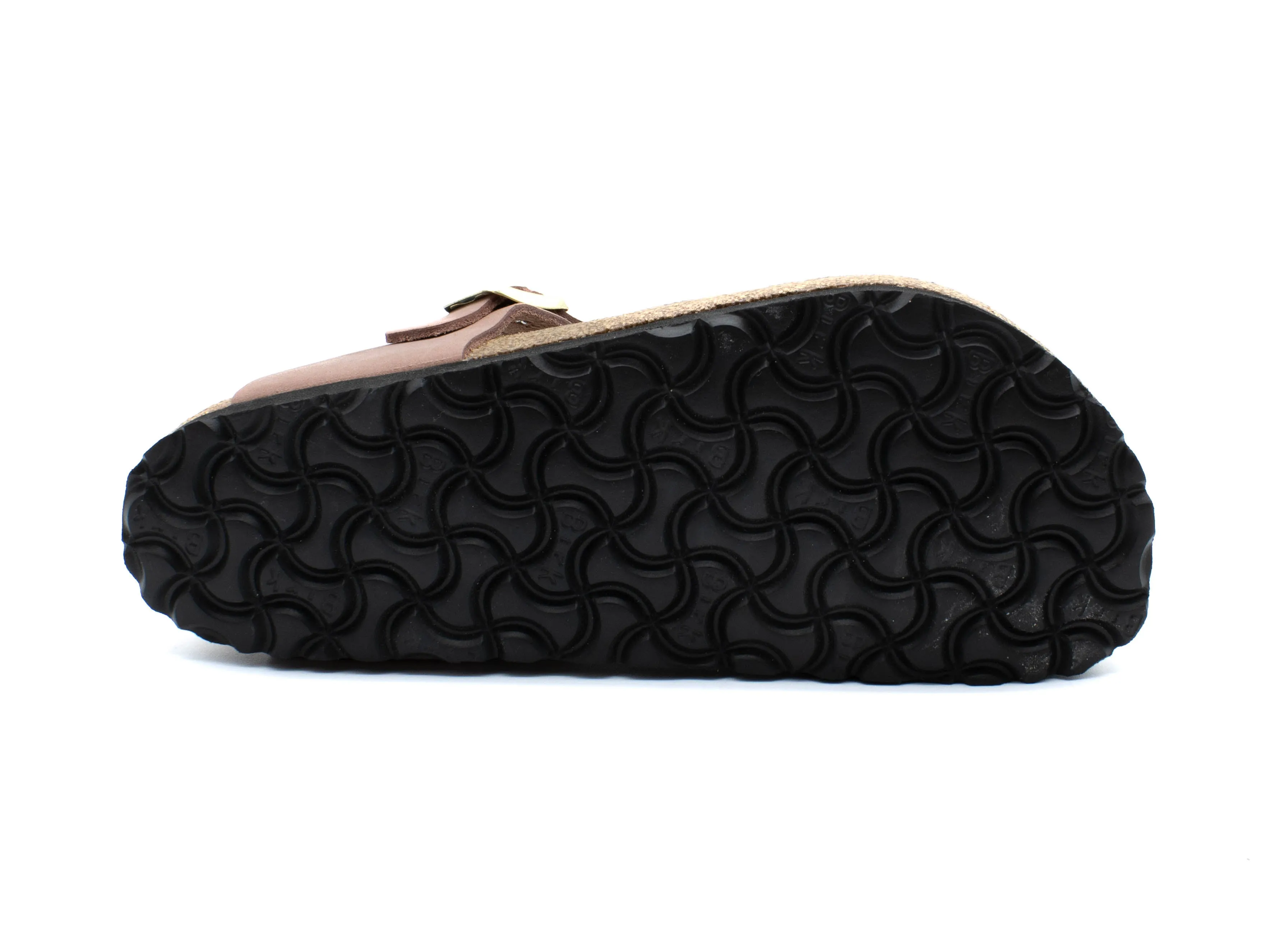 BIRKENSTOCK Gizeh Soft Footbed
