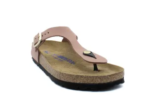 BIRKENSTOCK Gizeh Soft Footbed