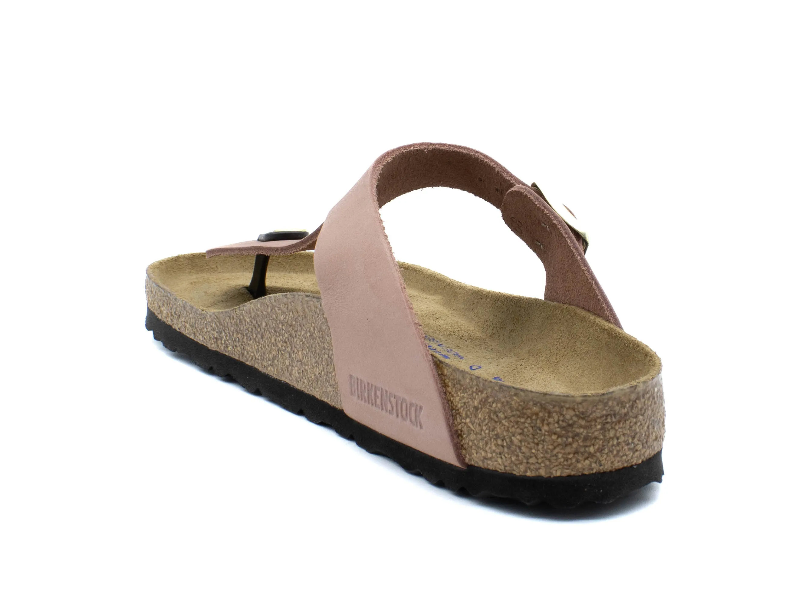 BIRKENSTOCK Gizeh Soft Footbed