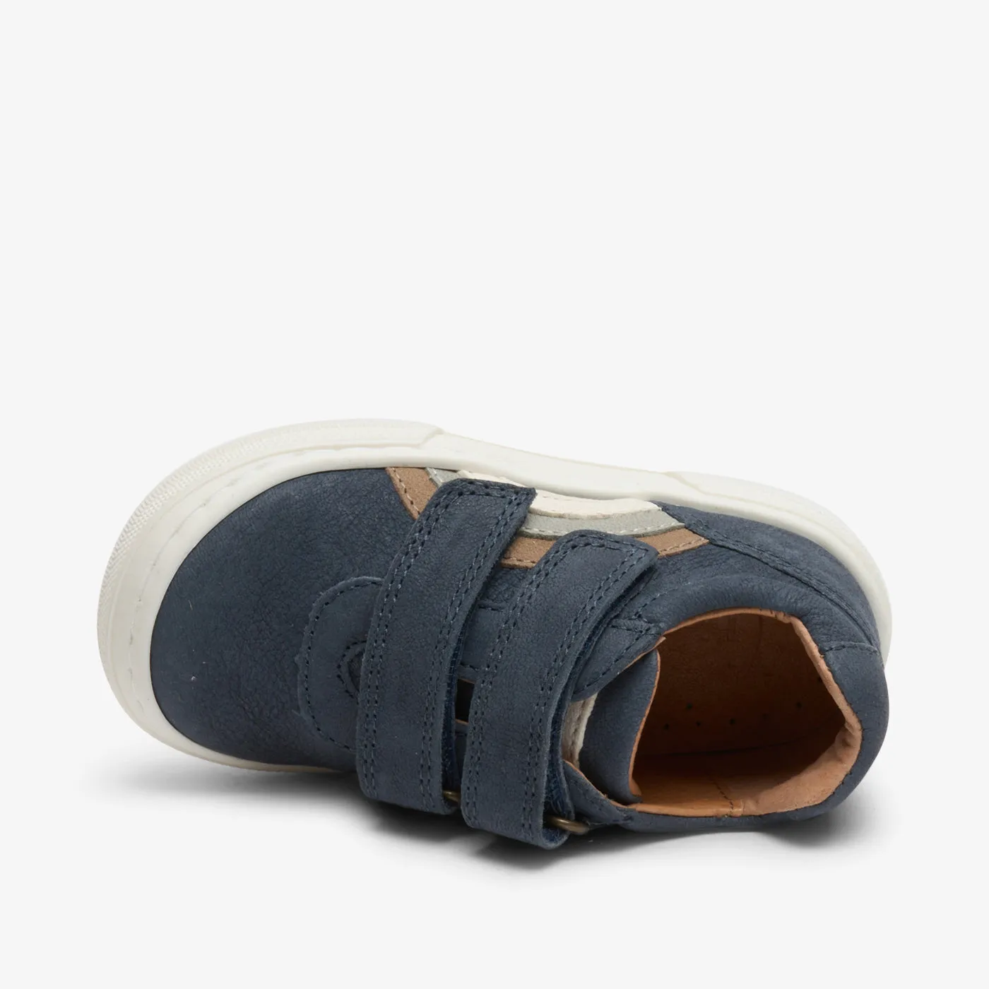 bisgaard rainbow low marine