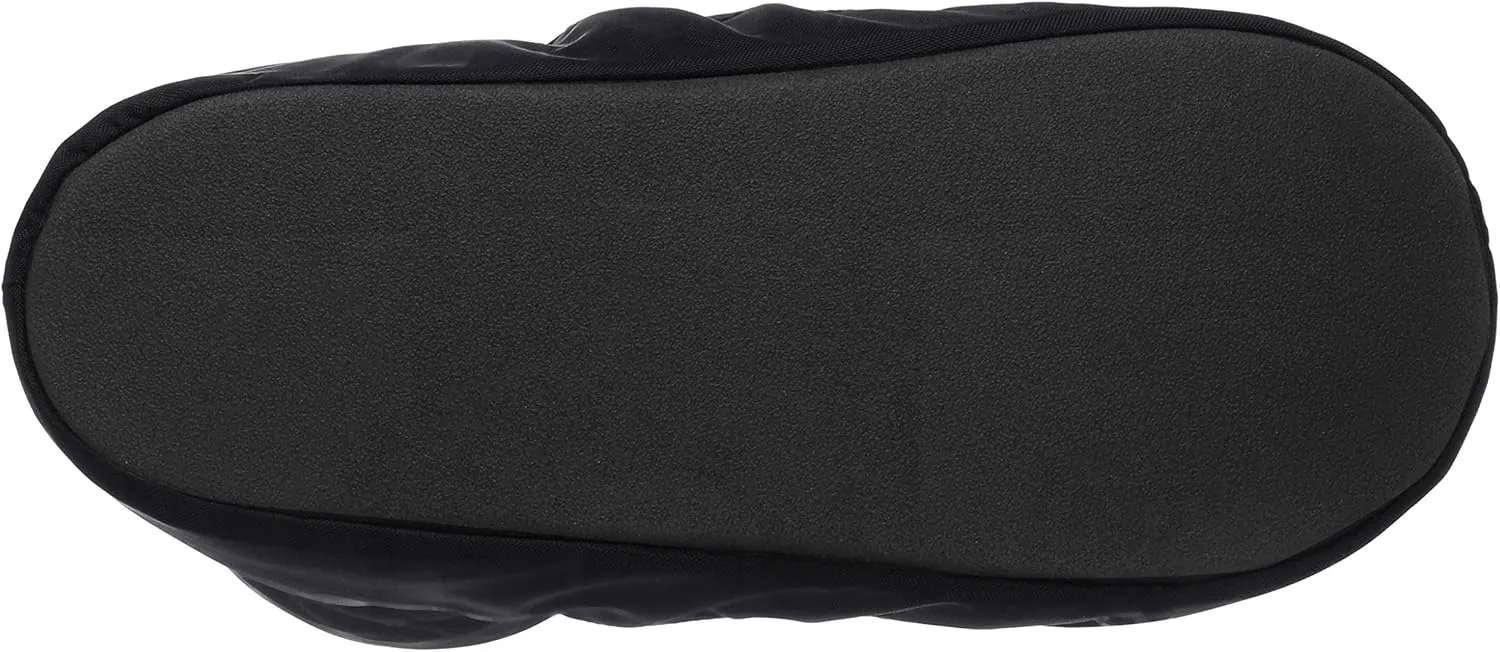 Bloch Women's Warm Up Bootie Dance Shoe