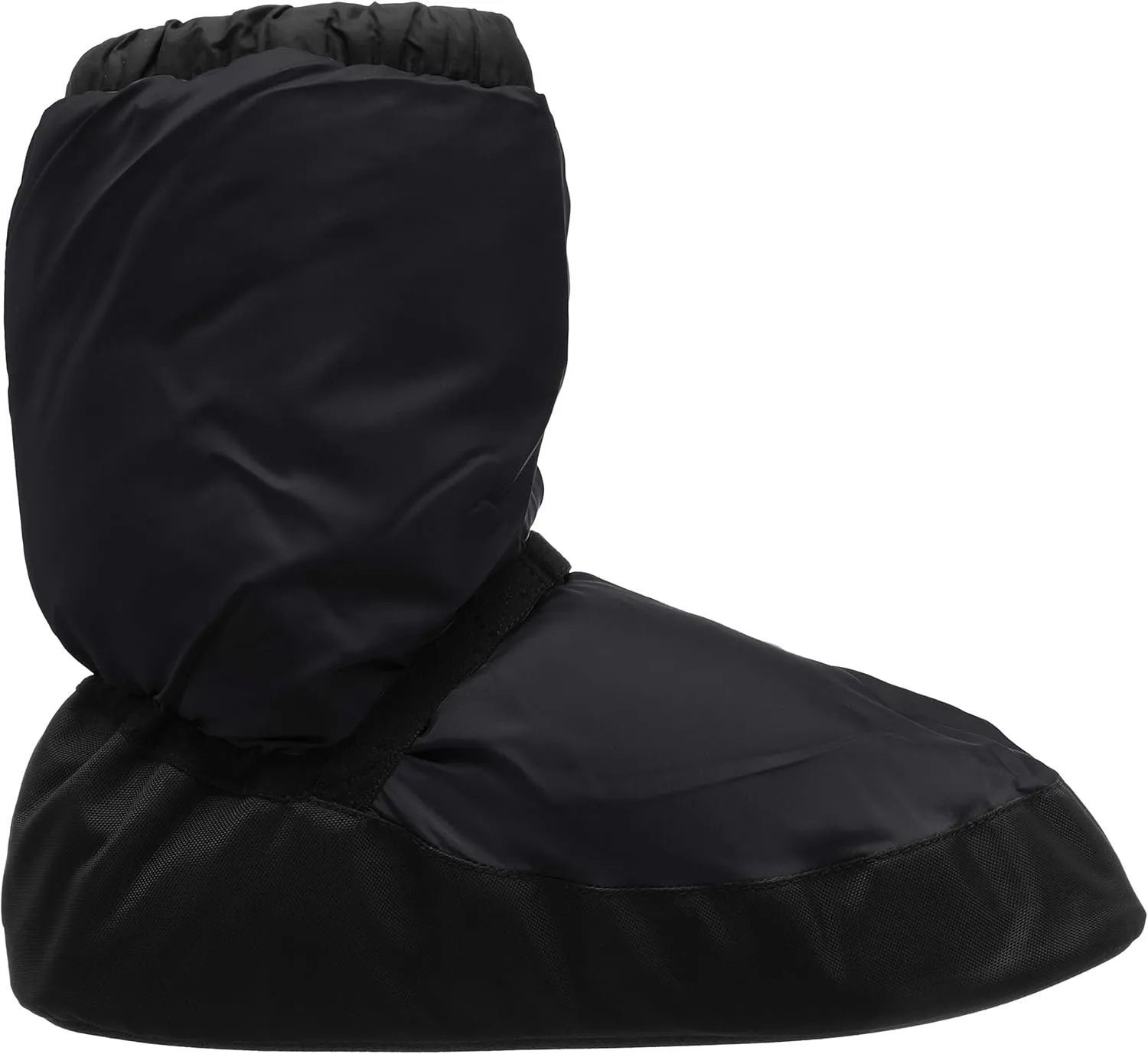 Bloch Women's Warm Up Bootie Dance Shoe