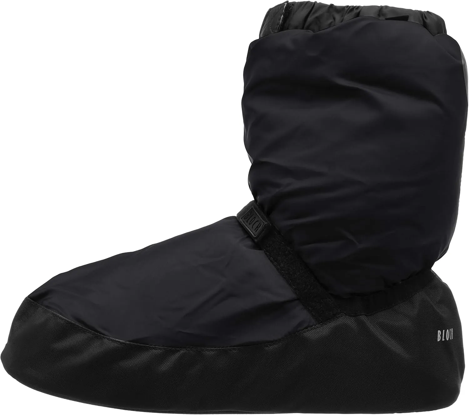 Bloch Women's Warm Up Bootie Dance Shoe