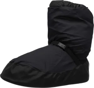 Bloch Women's Warm Up Bootie Dance Shoe
