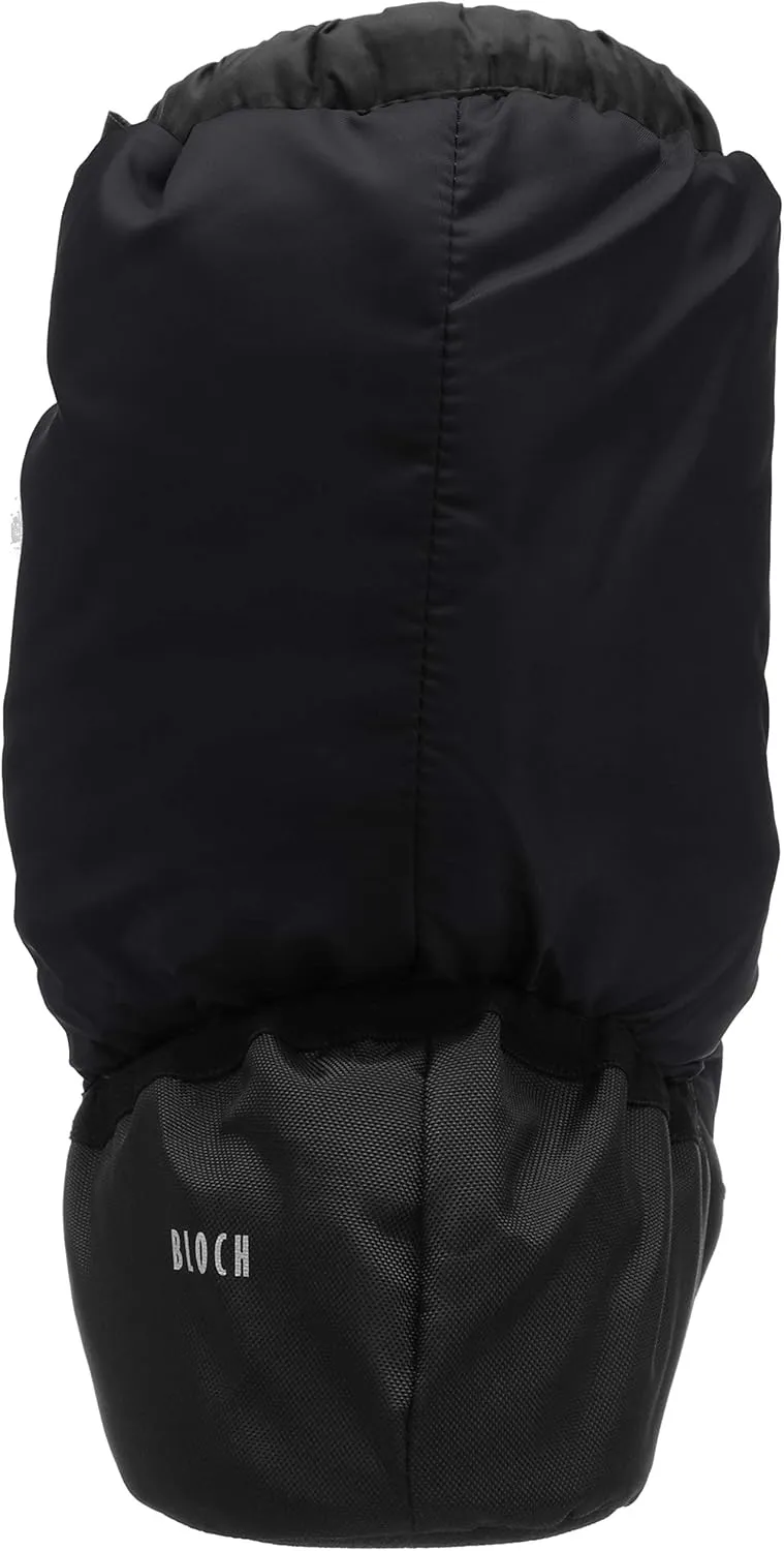 Bloch Women's Warm Up Bootie Dance Shoe