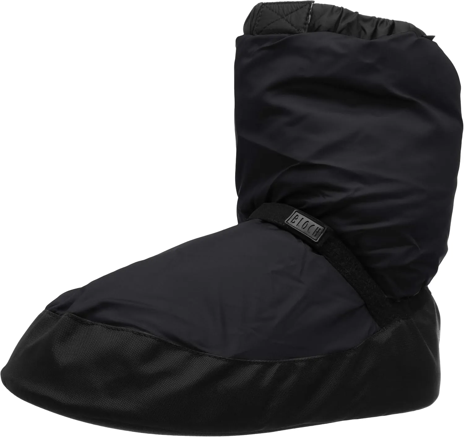 Bloch Women's Warm Up Bootie Dance Shoe