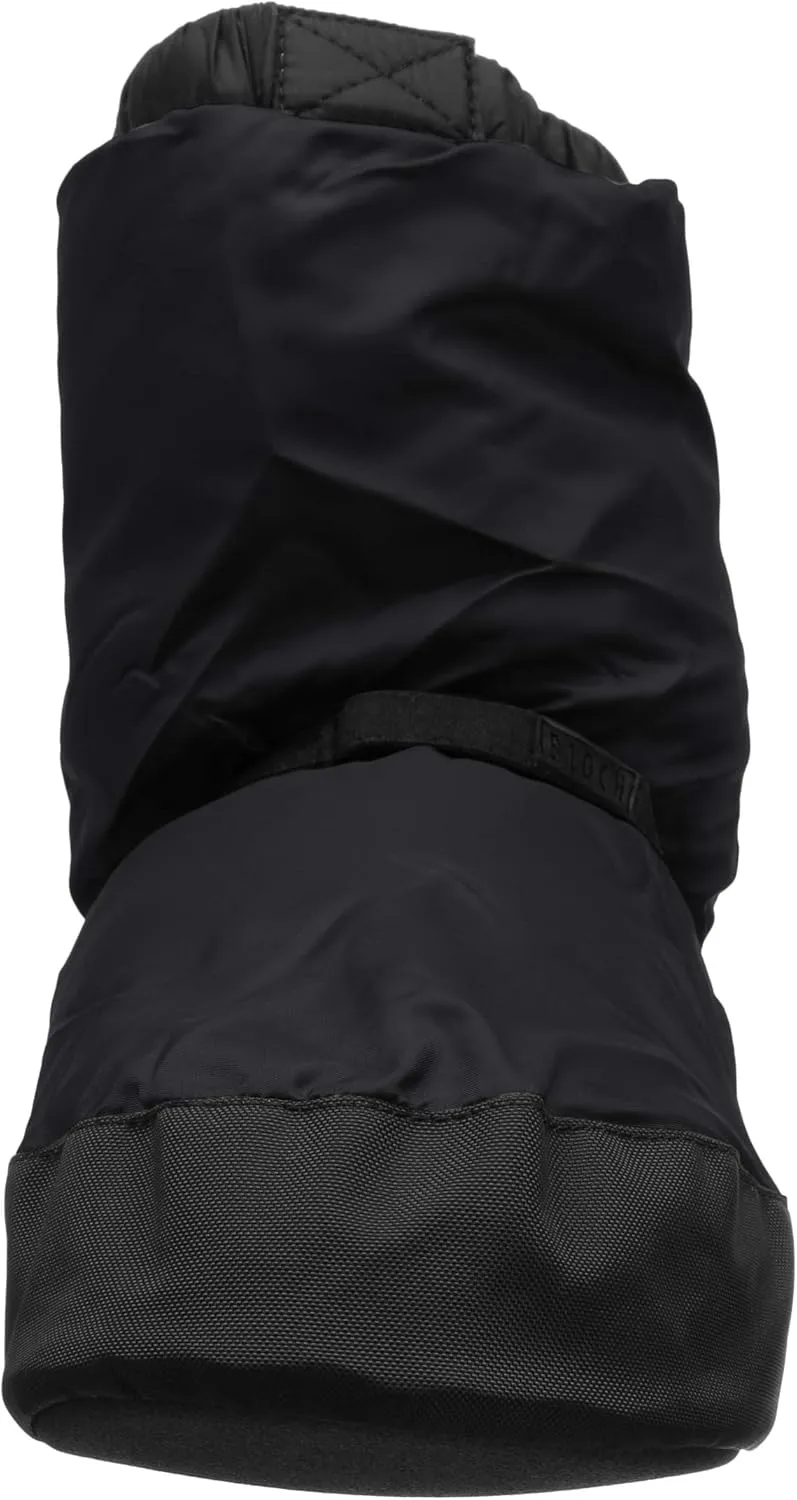 Bloch Women's Warm Up Bootie Dance Shoe