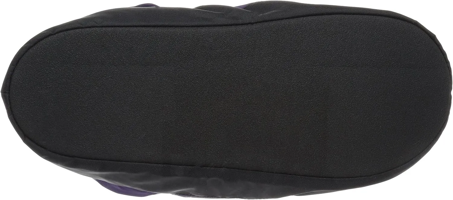 Bloch Women's Warm Up Bootie Dance Shoe