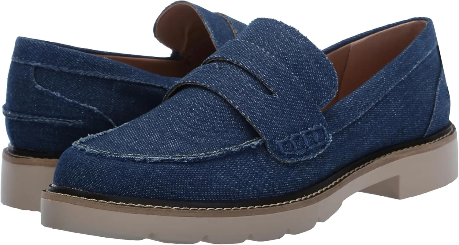 Blondo Women's Penny Loafer