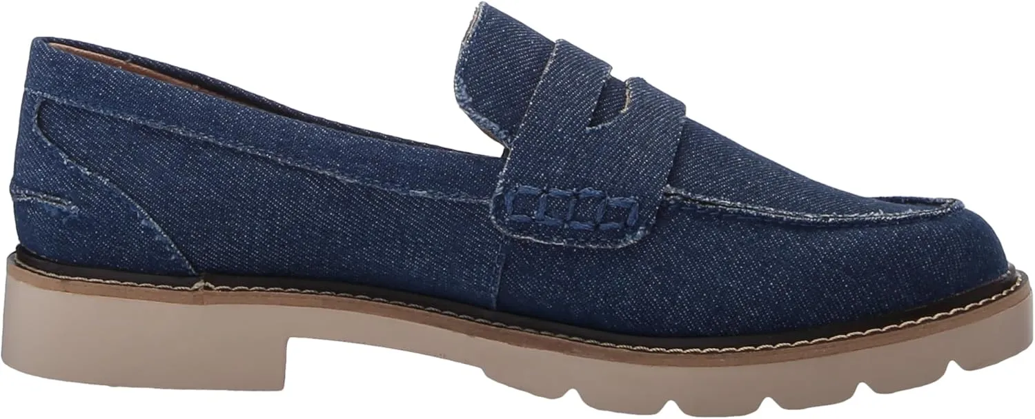Blondo Women's Penny Loafer