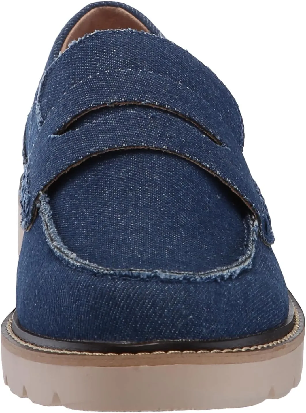 Blondo Women's Penny Loafer