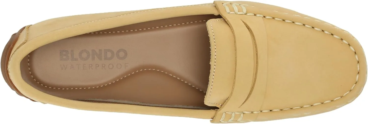 Blondo Women's Shellby Loafer