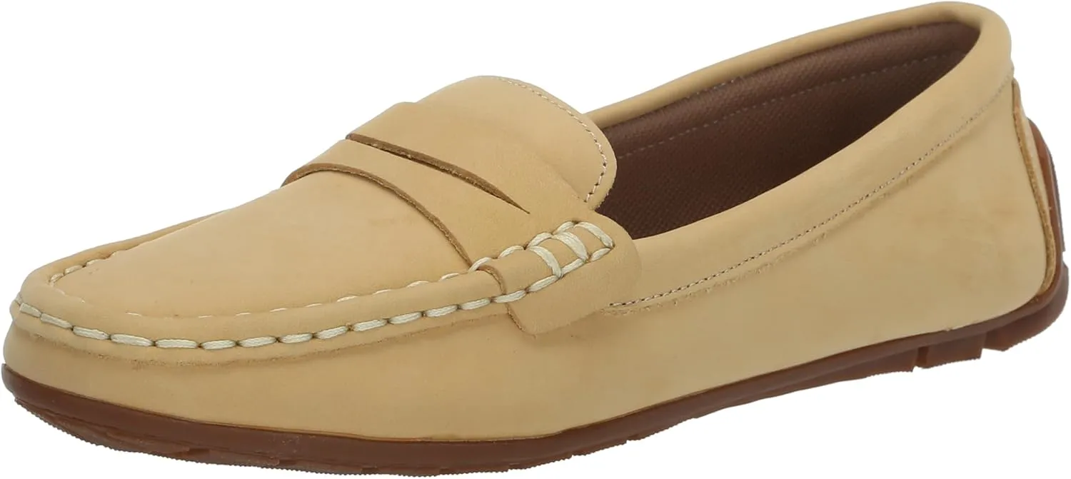 Blondo Women's Shellby Loafer