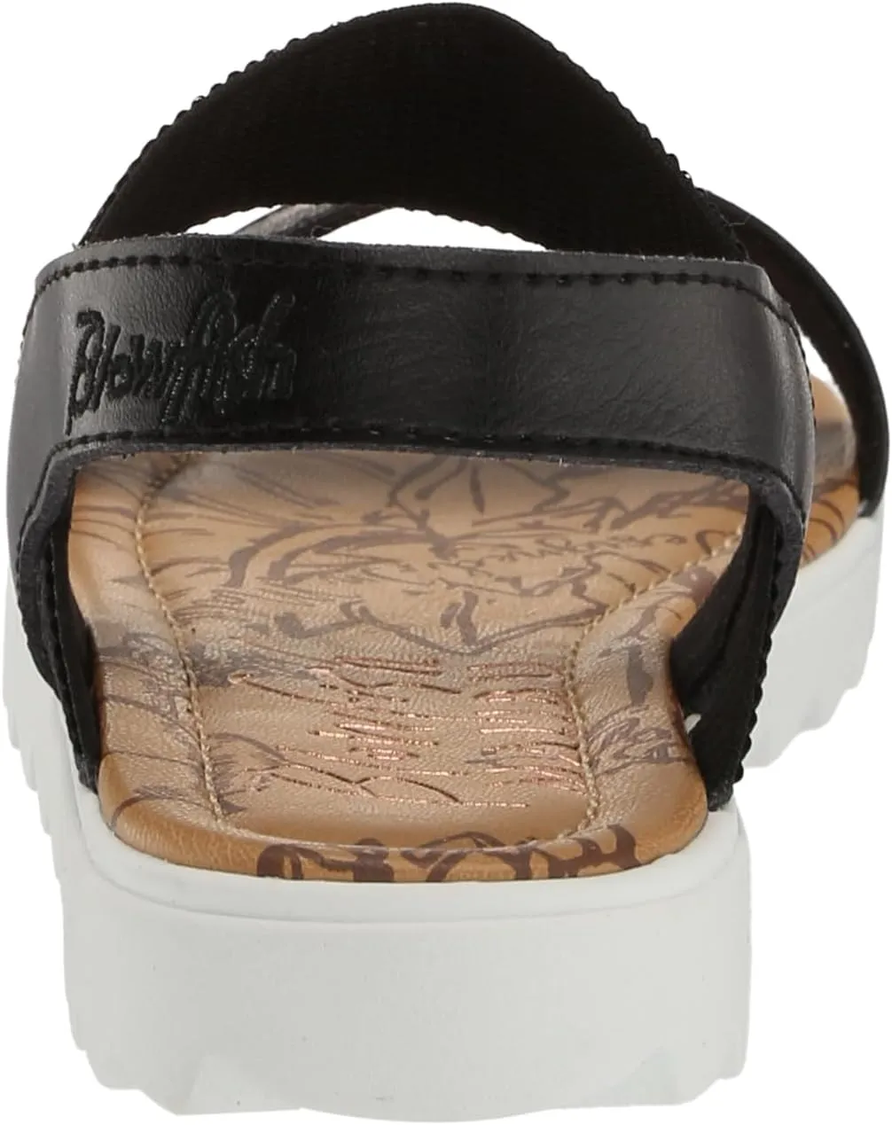 Blowfish Malibu Girl's Pewett-k Sandal