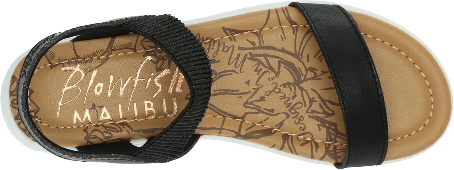 Blowfish Malibu Girl's Pewett-k Sandal