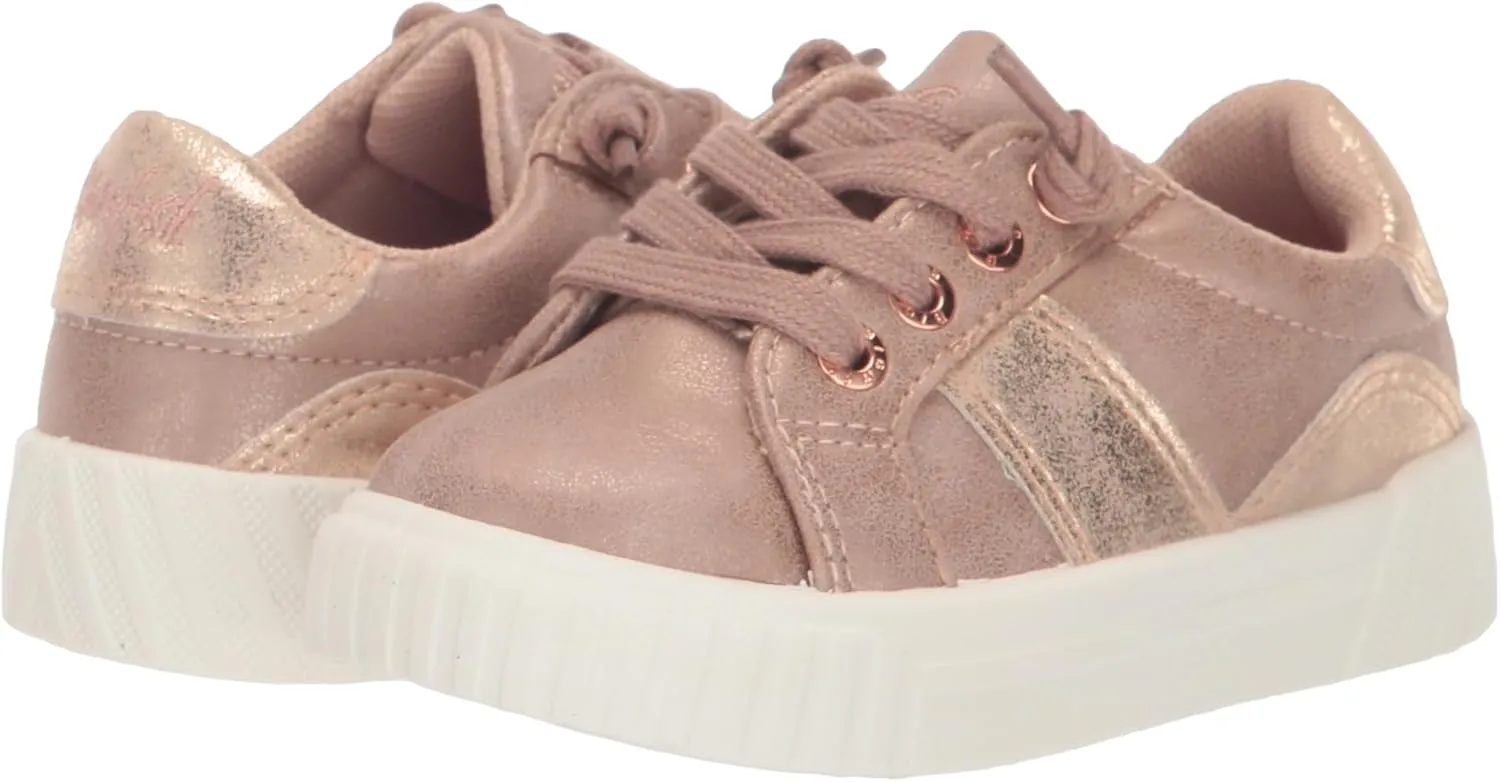Blowfish Malibu Unisex-Child Wave-k Sneaker