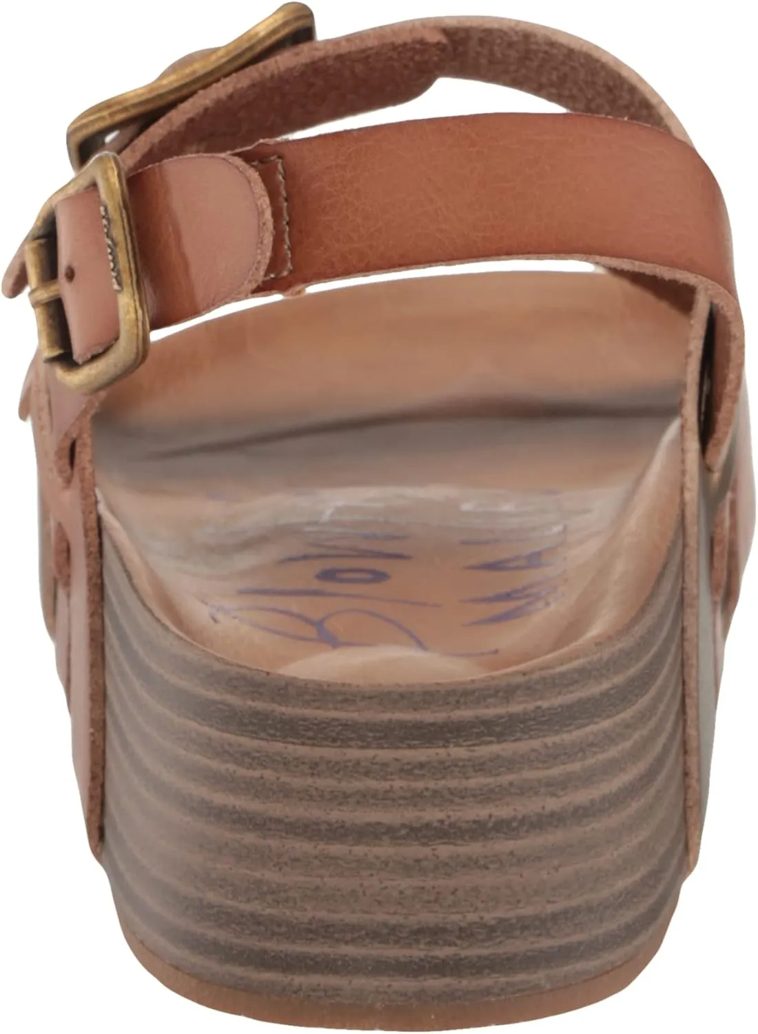 Blowfish Malibu Women's Munich Sandal