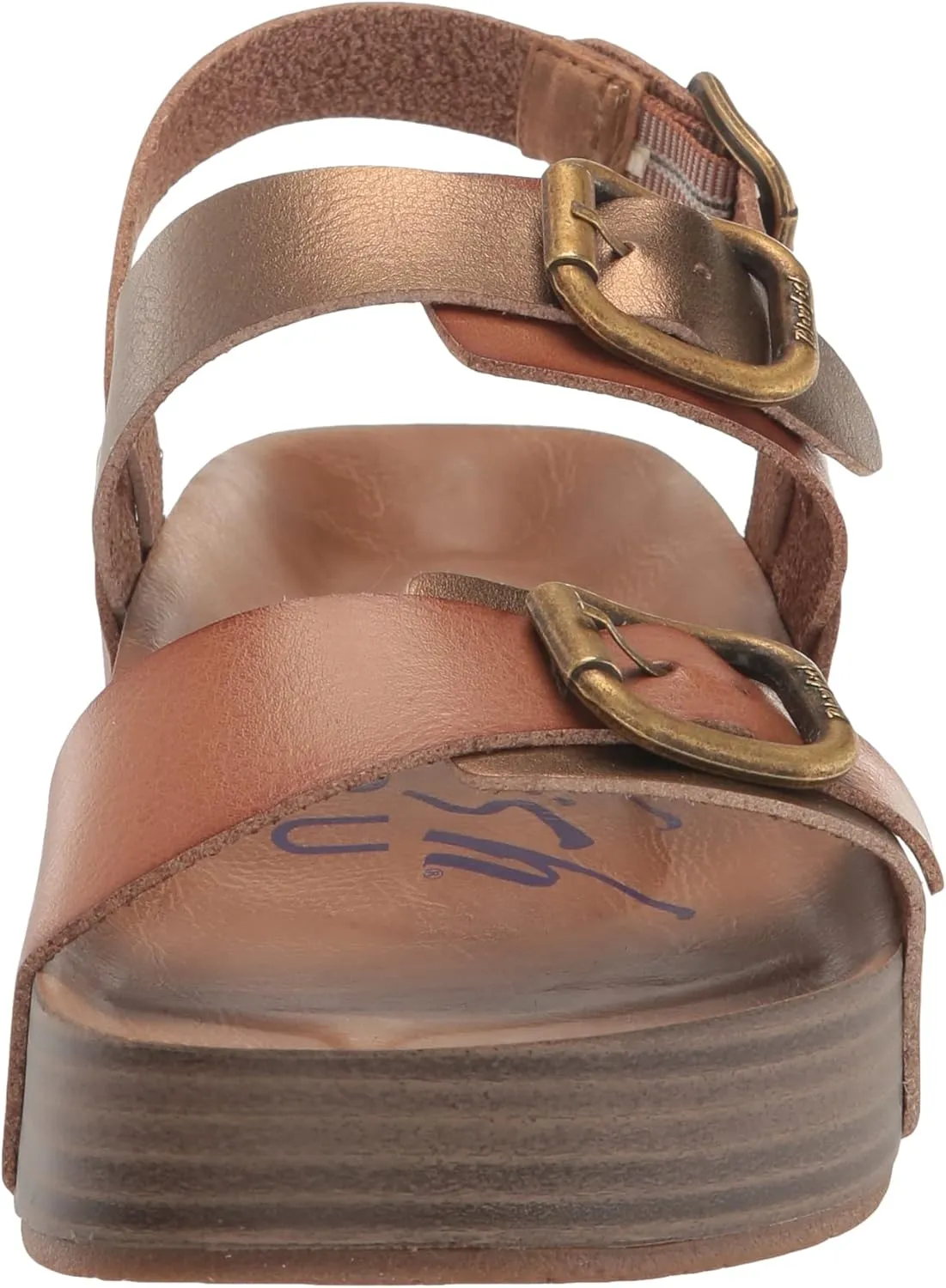 Blowfish Malibu Women's Munich Sandal