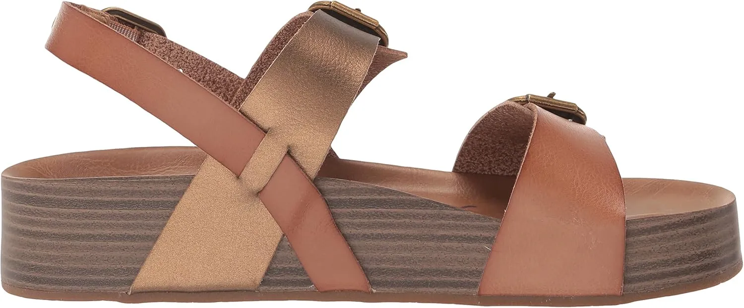 Blowfish Malibu Women's Munich Sandal