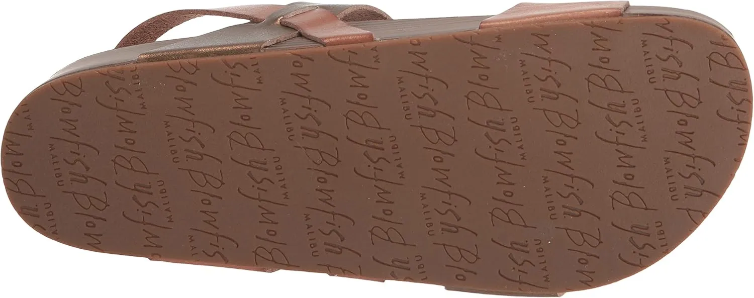 Blowfish Malibu Women's Munich Sandal