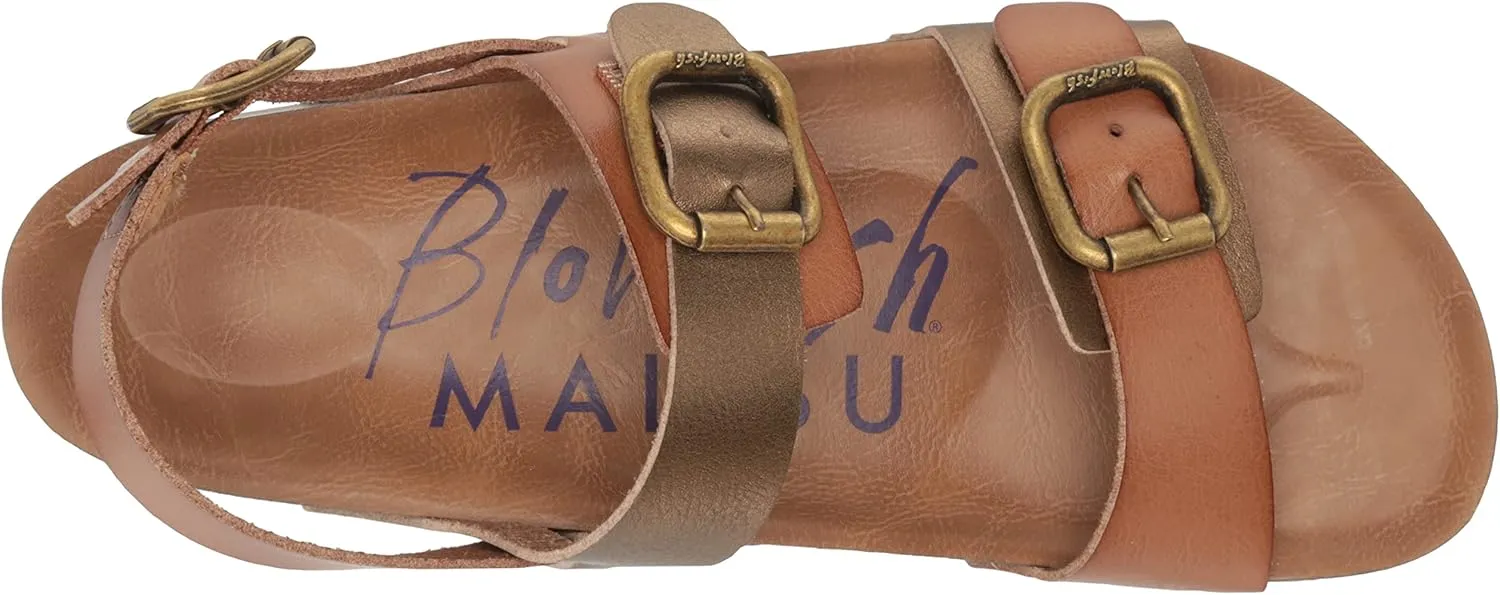 Blowfish Malibu Women's Munich Sandal