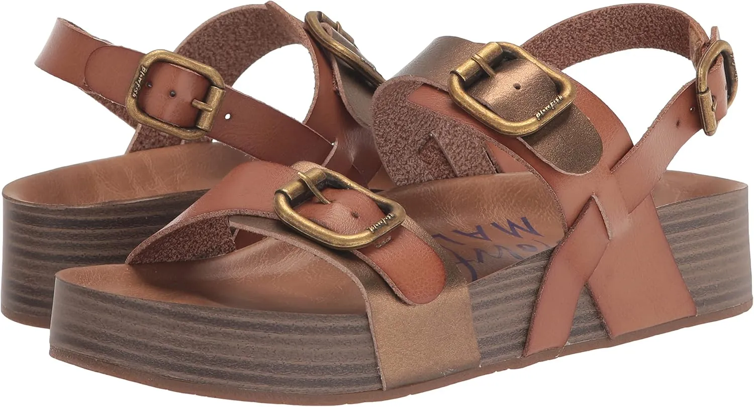 Blowfish Malibu Women's Munich Sandal