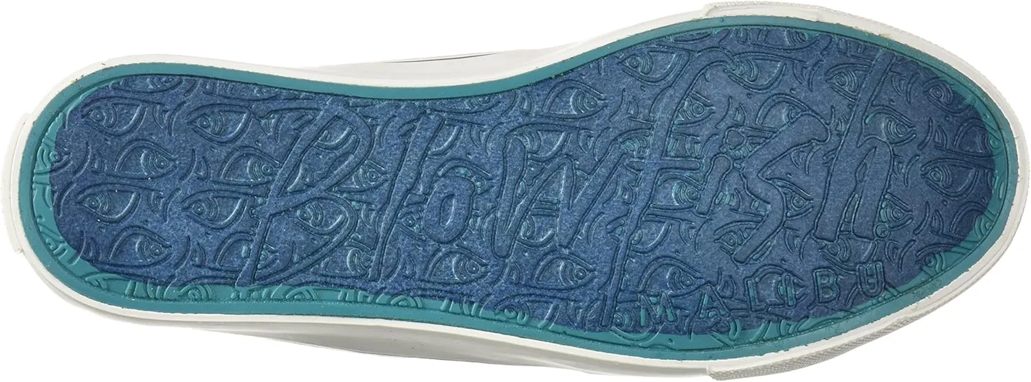 Blowfish Women's Blume Wedge Sandal