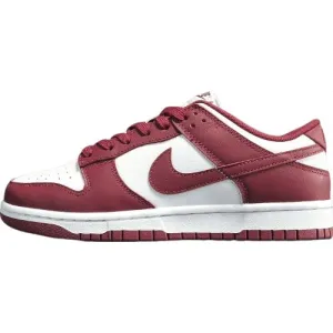 BORDEAUX DUNK x Sustainable NIKE Flexible