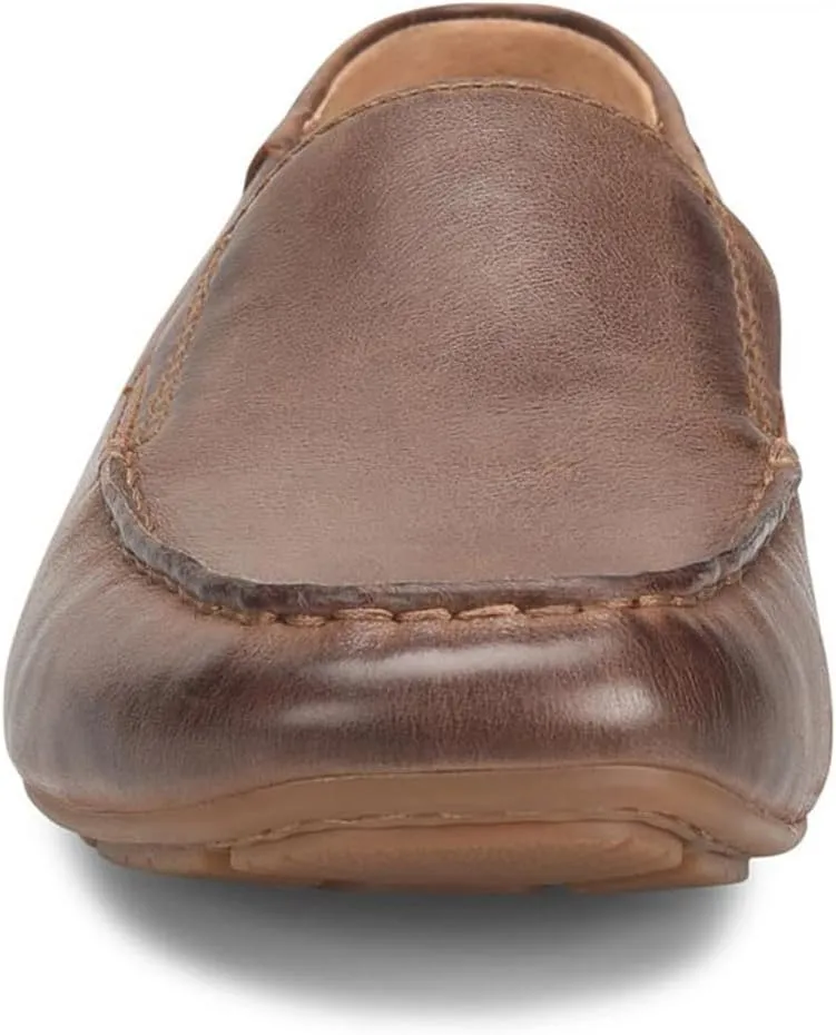 BORN Men's Marcel Driving Style Loafer