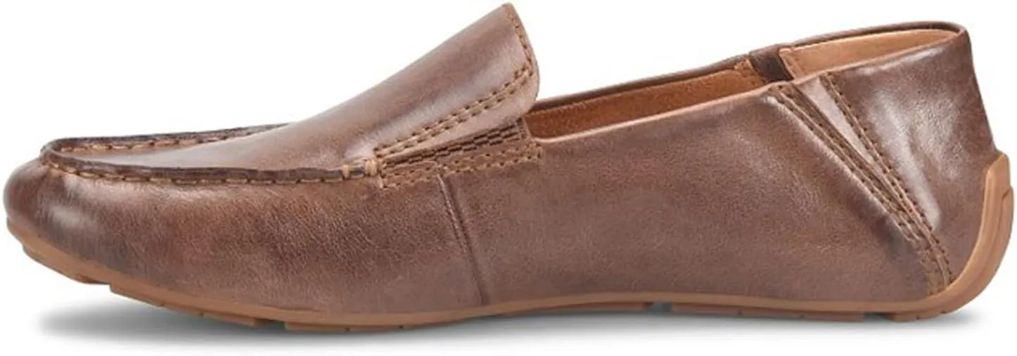 BORN Men's Marcel Driving Style Loafer
