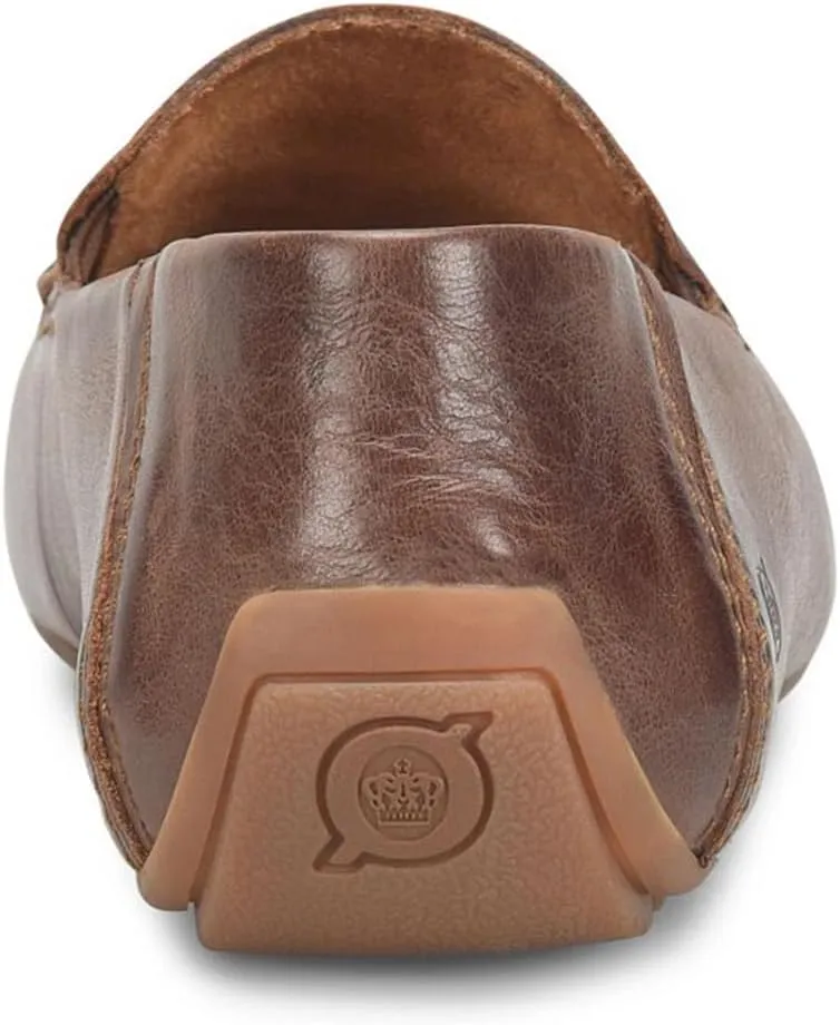 BORN Men's Marcel Driving Style Loafer
