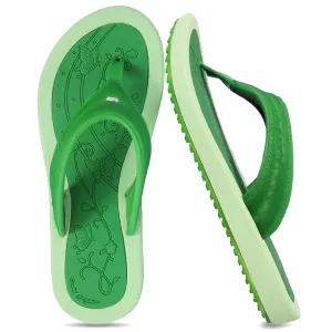 Breeze: 8521 Green