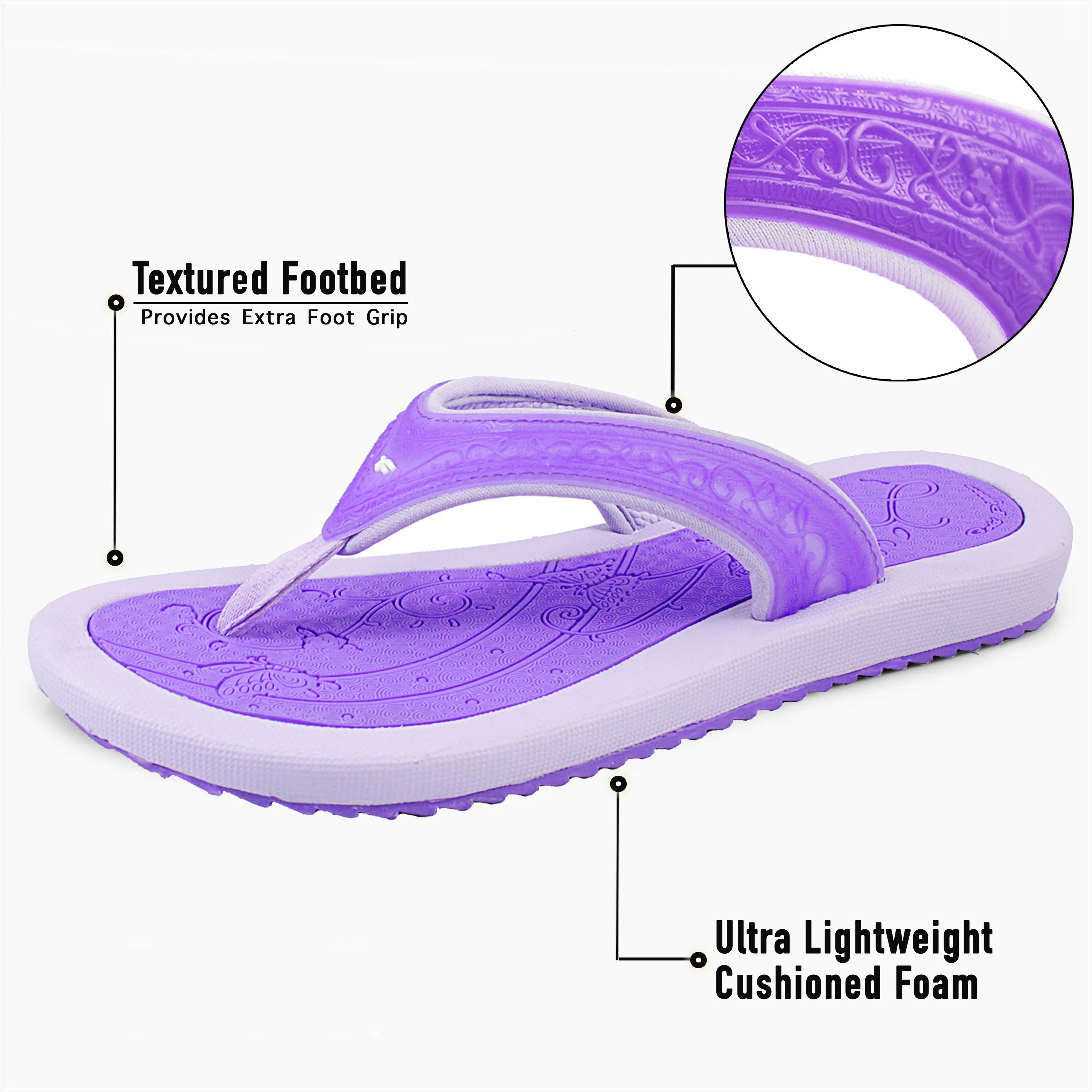 Breeze: 8521 Purple
