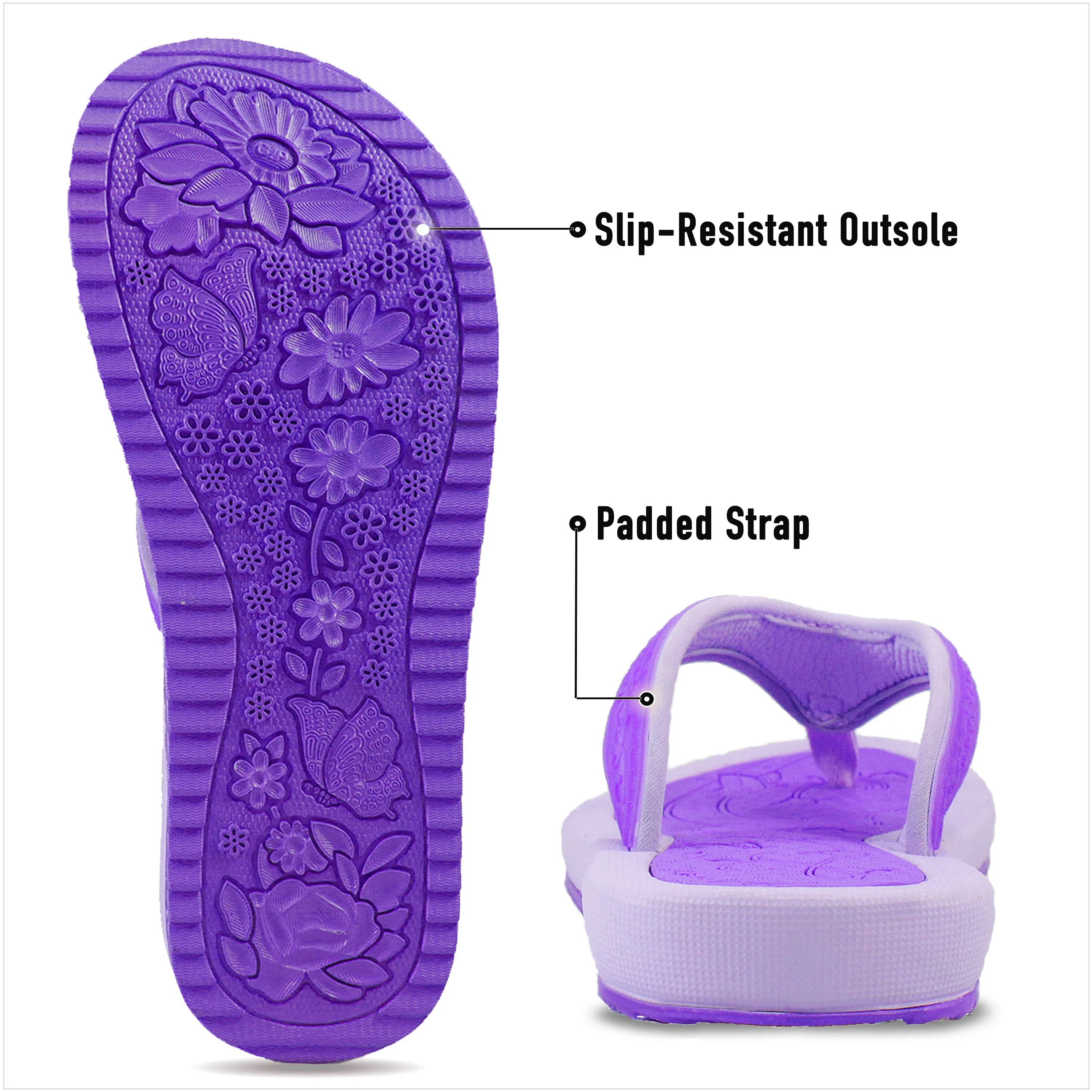 Breeze: 8521 Purple