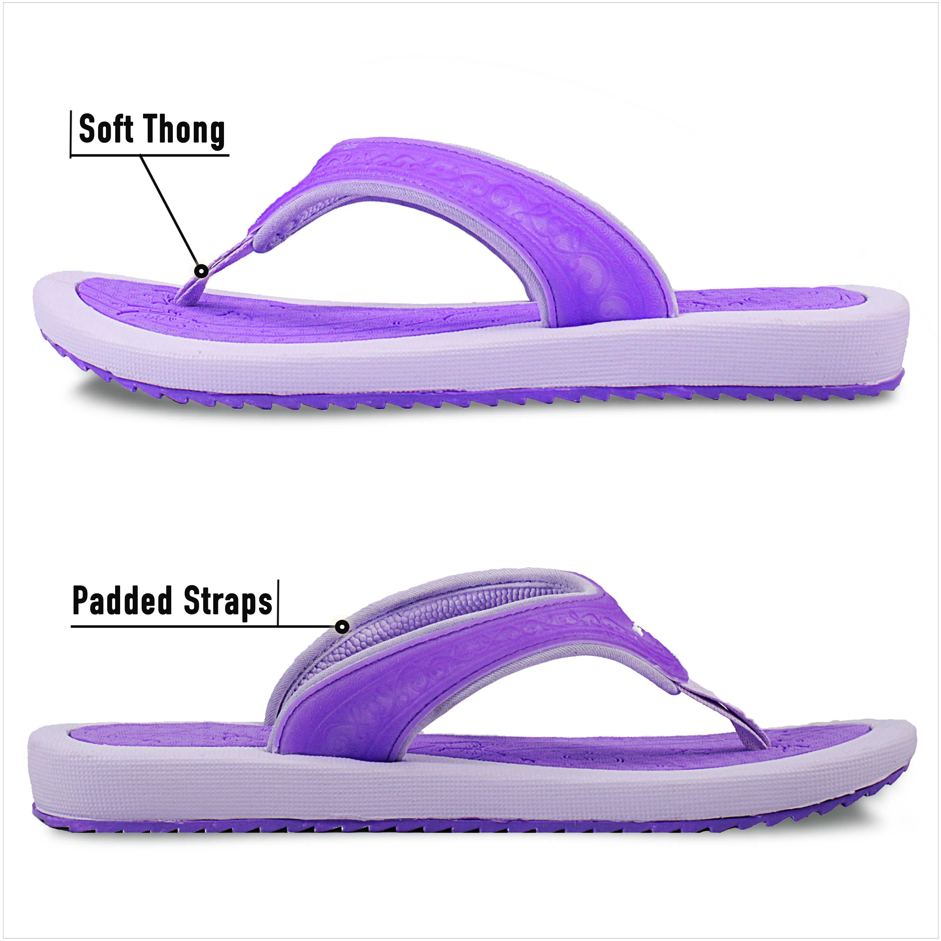 Breeze: 8521 Purple