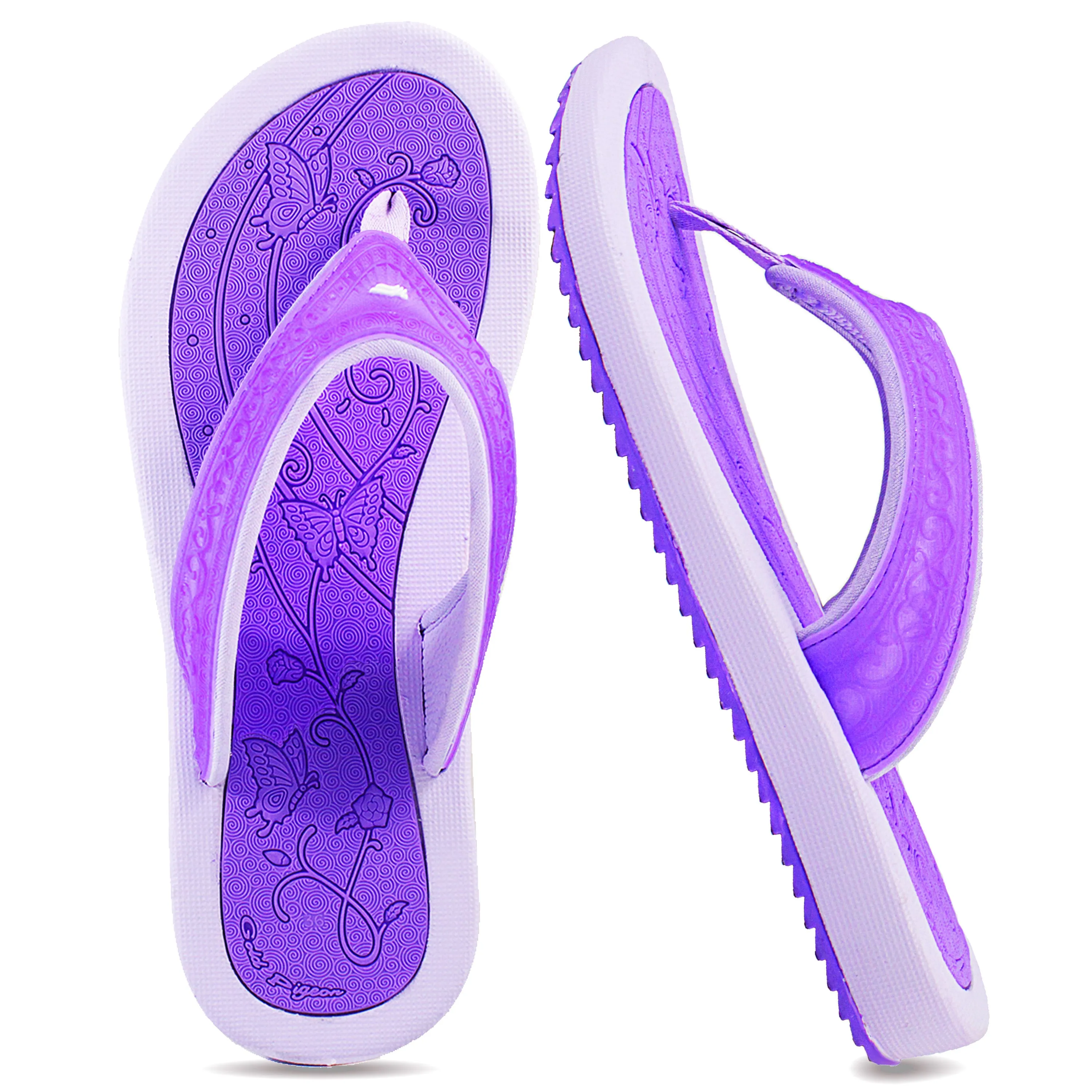 Breeze: 8521 Purple