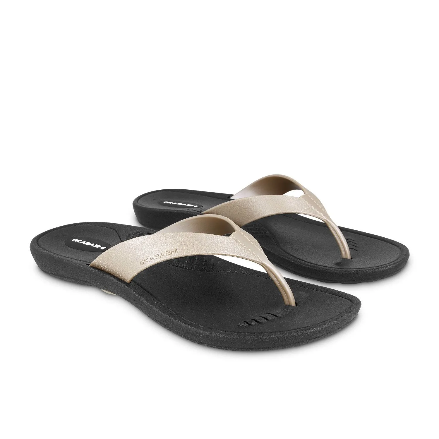 Breeze Women's Flip Flop