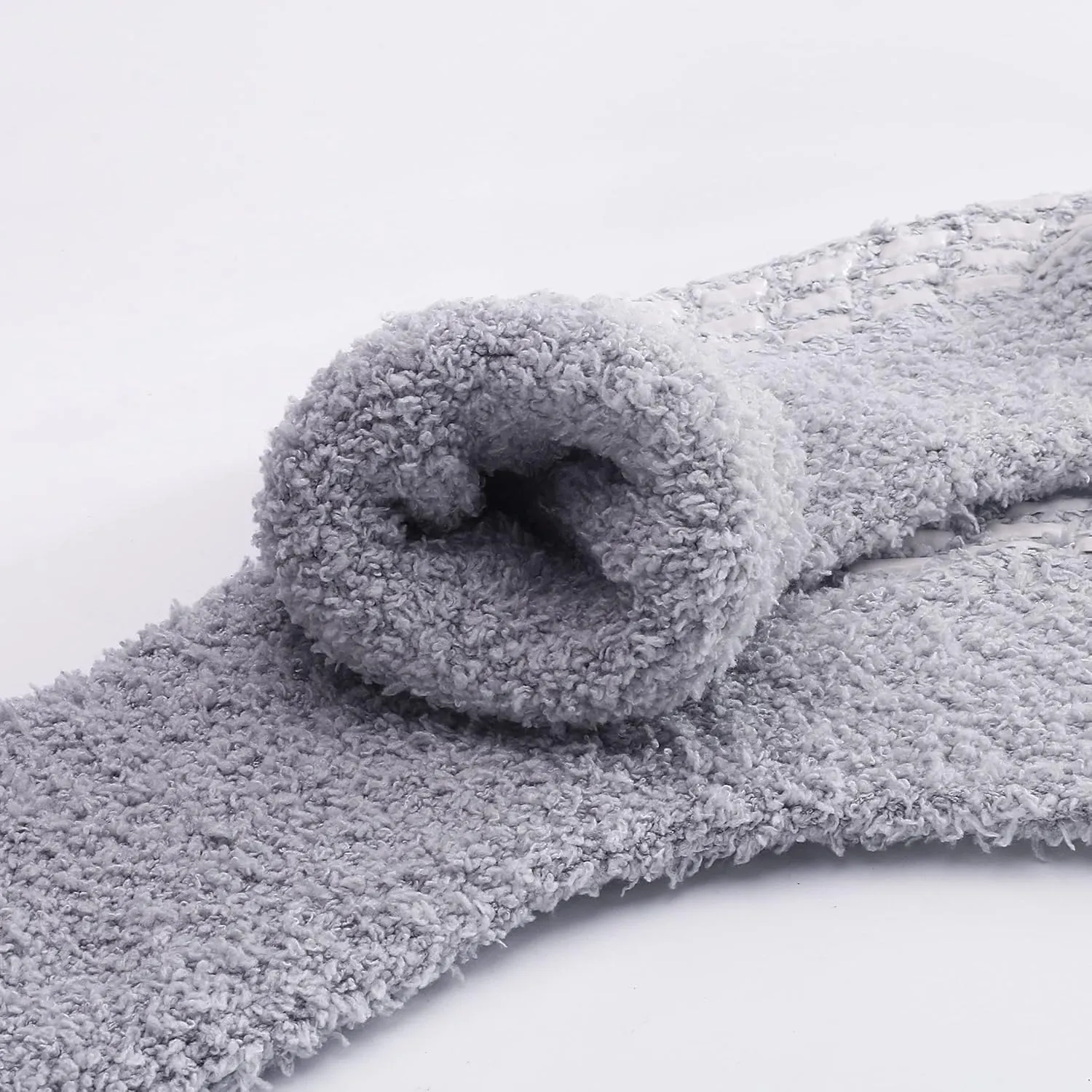 Breslatte Non Slip Hospital Socks with Grips for Women Grip Slipper Socks for Women Gifts