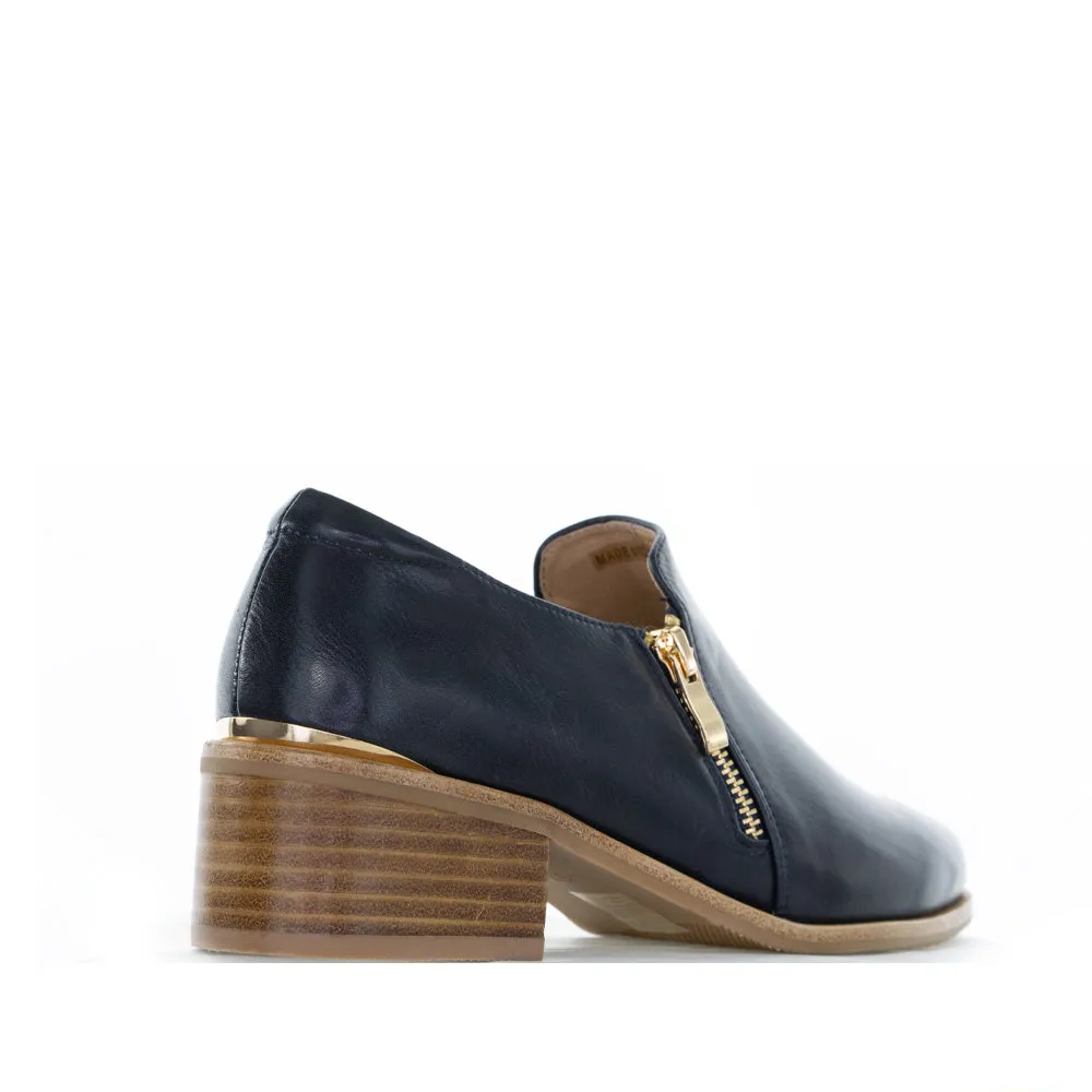 BRESLEY DARTMOUTH NAVY