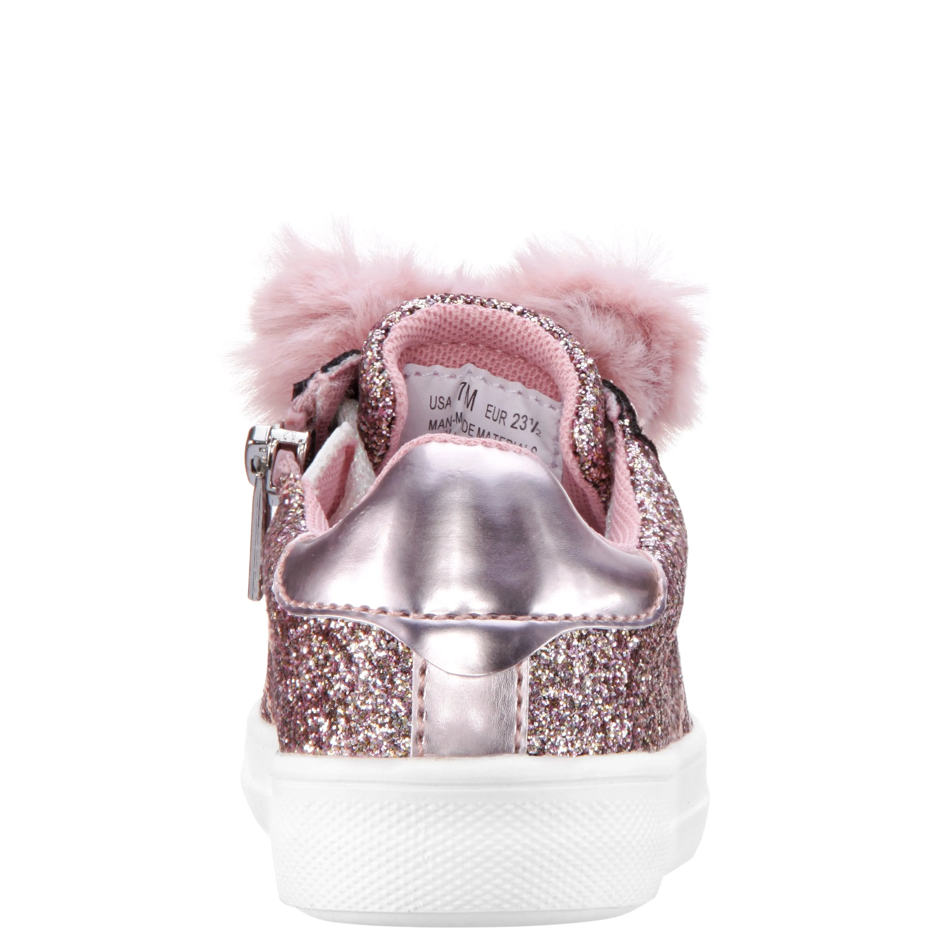 BRITTENI-BLUSH GLITTER