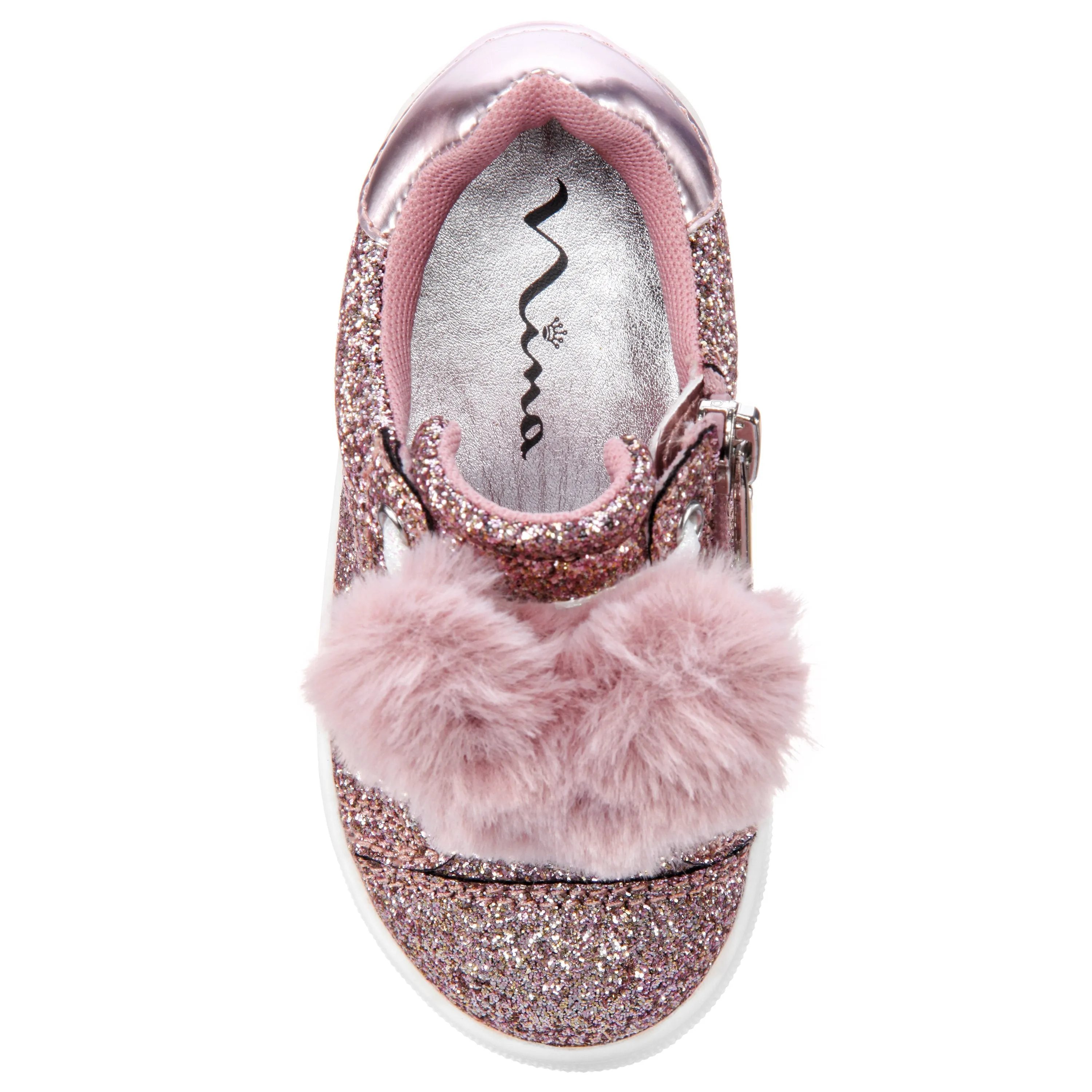 BRITTENI-BLUSH GLITTER