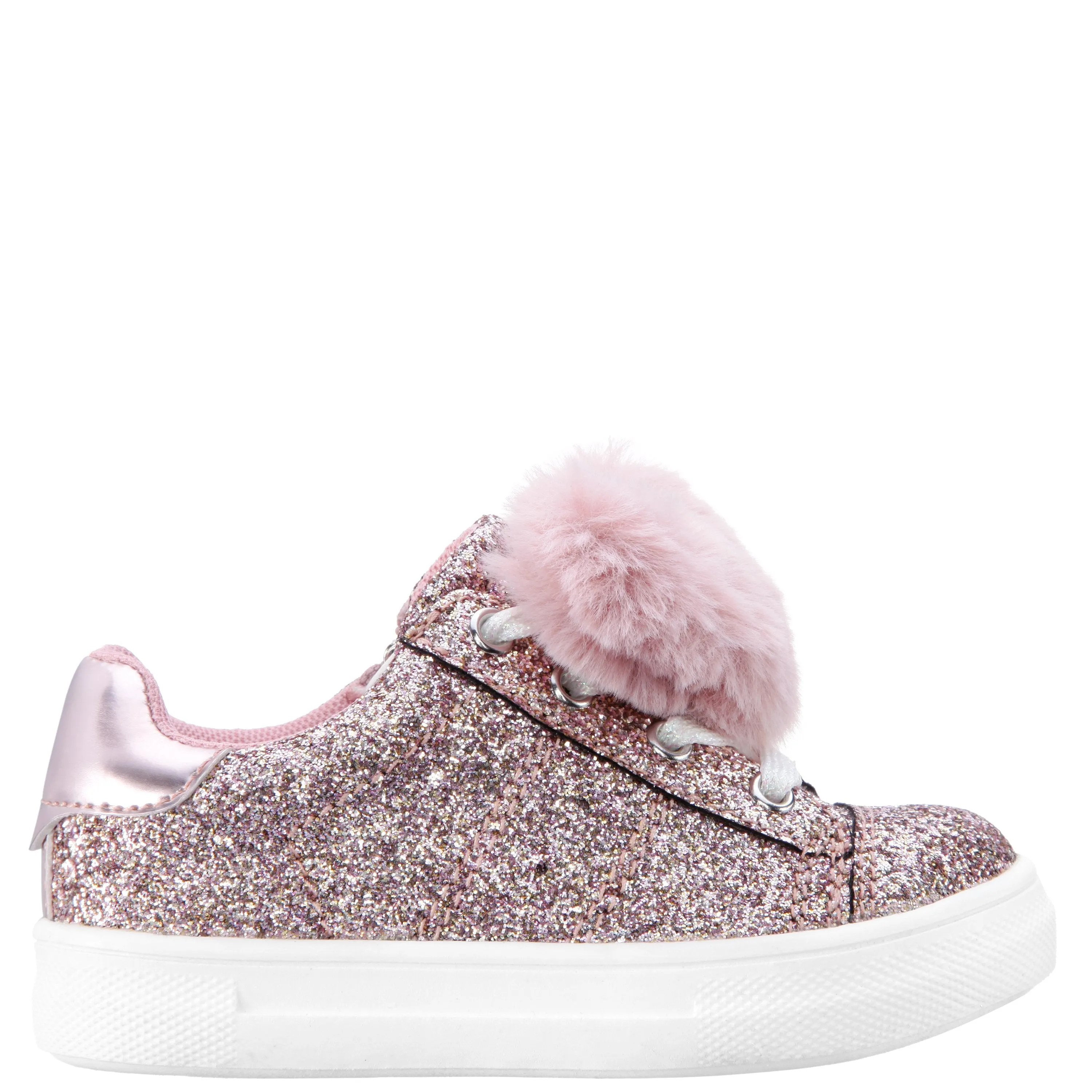 BRITTENI-BLUSH GLITTER