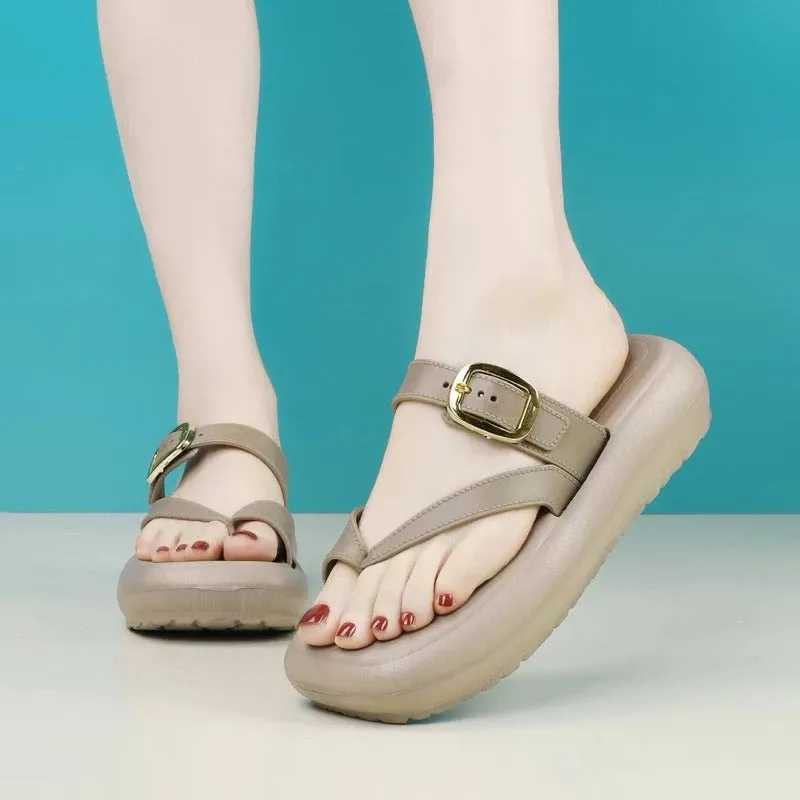 Brzlina flipflop