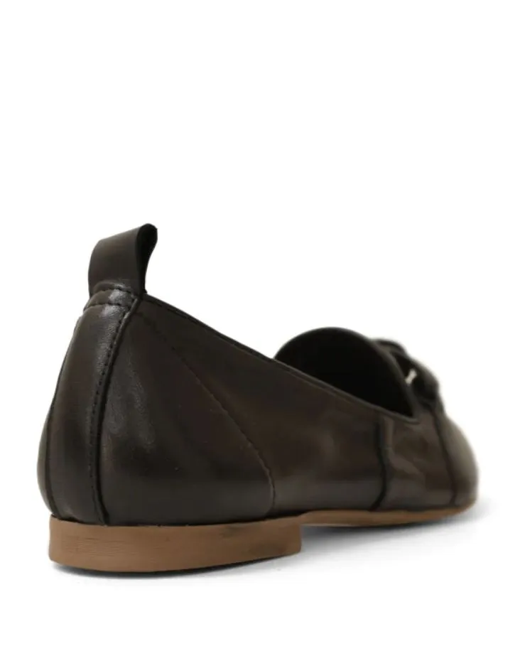 Bueno Baker Black