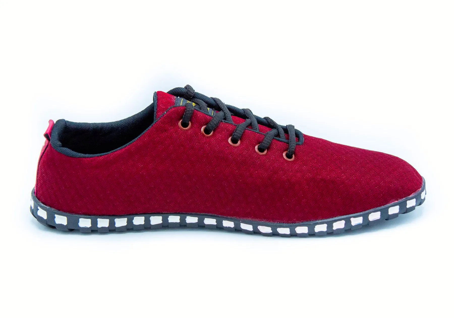 Burgundy Corrida TAYGRA