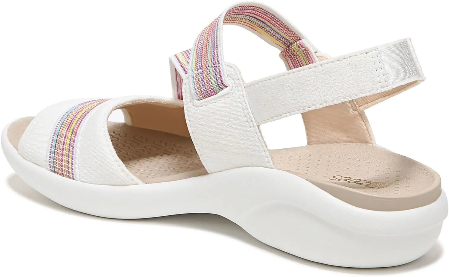 BZees Women's, Chance Sandal