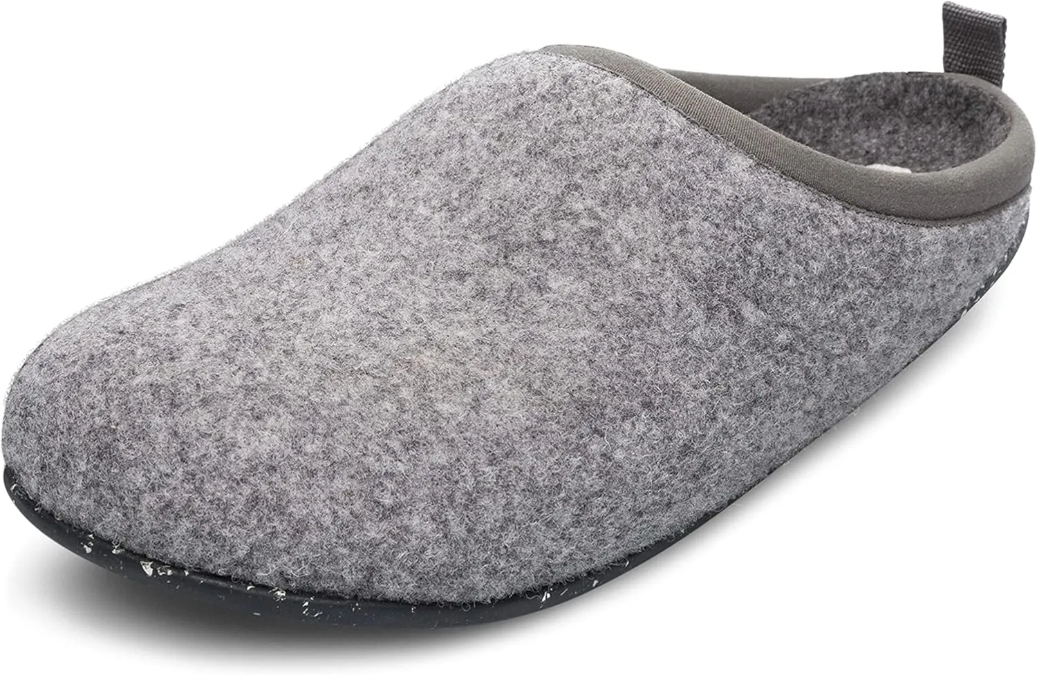 Camper Women's Slipper, Lt. Pastel Grey 061, 11