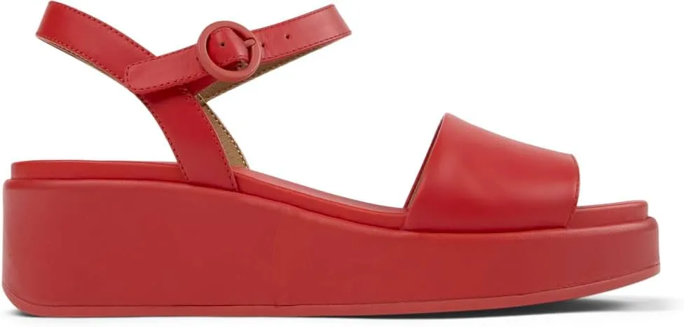 Camper Women's Wedge Sandal