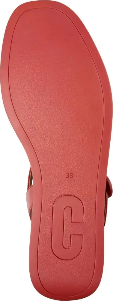 Camper Women's Wedge Sandal