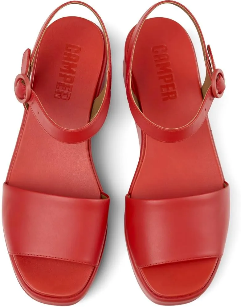 Camper Women's Wedge Sandal